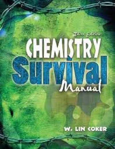MBKM Prodi Kimia: Chemistry for Survival